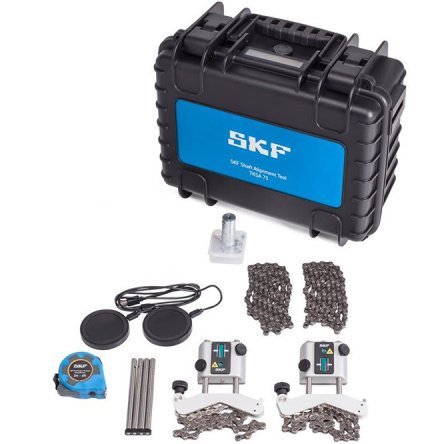 SKF TKSA 71 Shaft Alignment Tool (New) - Sale!