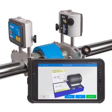 SKF TKSA 71 Shaft Alignment Tool (New) - Sale!