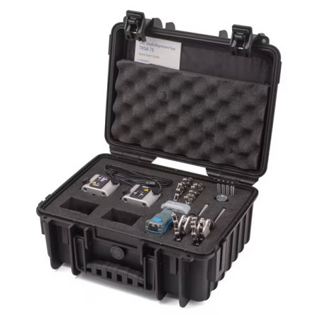 SKF TKSA 71 Shaft Alignment Tool (New) - Sale!