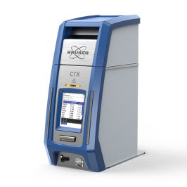 Bruker CTX 500S Portable Countertop XRF Analyzer (New) - Sale!