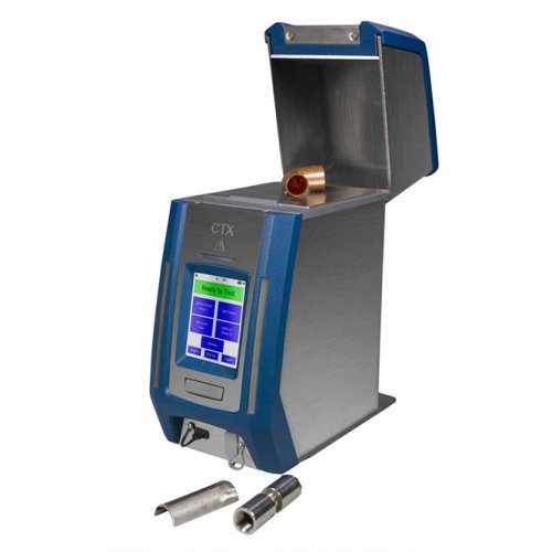 Bruker CTX 800 Portable Countertop XRF Analyzer (New) - Sale!