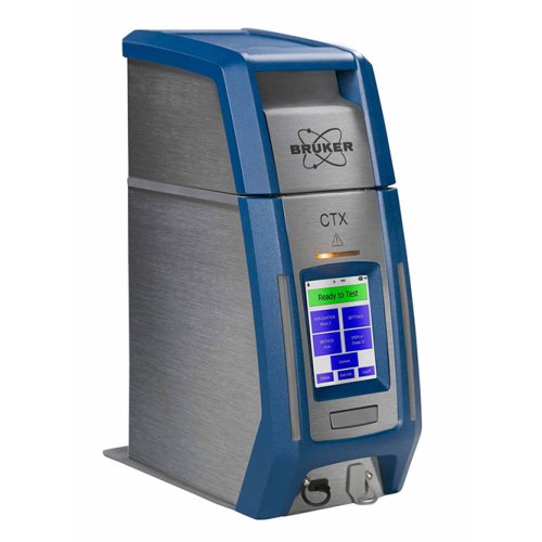Bruker CTX 800 Portable Countertop XRF Analyzer (New) - Sale!