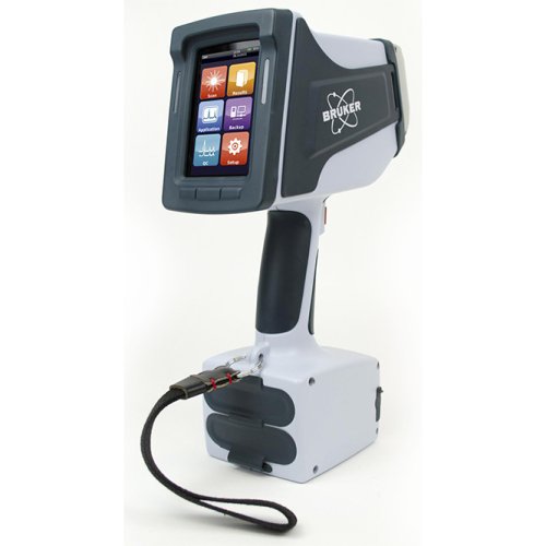 Bruker EOS 500 Handheld LIBS Analyzer (New) - Sale!