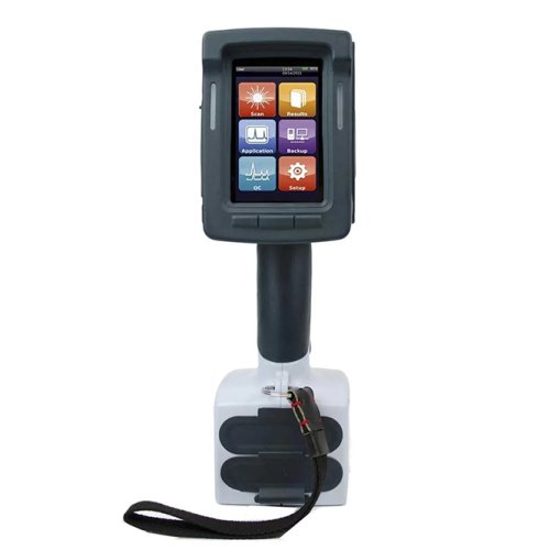 Bruker EOS 500 Handheld LIBS Analyzer (New) - Sale!