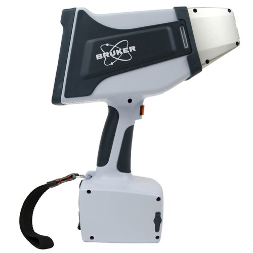 Bruker EOS 500 Handheld LIBS Analyzer (New) - Sale!