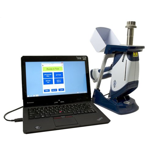 Bruker S1 Titan 600 Handheld XRF Analyzer (New) - Sale!