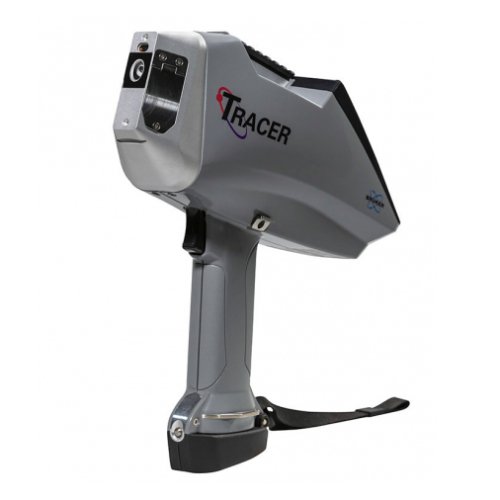 Bruker TRACER 5G Handheld XRF Analyzer (New) - Sale!