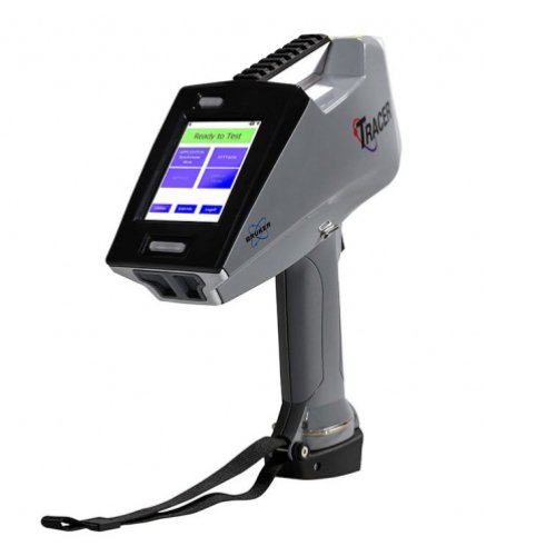 Bruker TRACER 5G Handheld XRF Analyzer (New) - Sale!