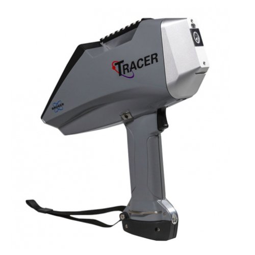 Bruker TRACER 5G Handheld XRF Analyzer (New) - Sale!
