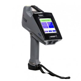 Bruker TRACER 5G Handheld XRF Analyzer (New) - Sale!