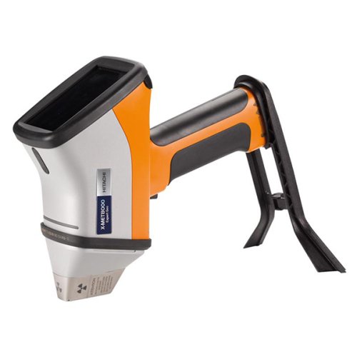 Hitachi X-MET8000 Expert Geo Handheld XRF Analyzer (New) - Sale!
