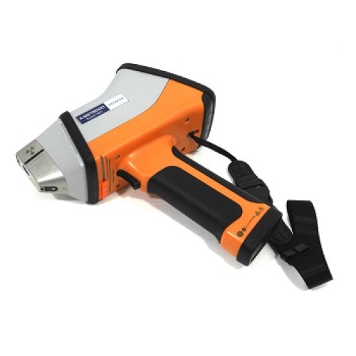 Hitachi X-MET8000 Expert Geo Handheld XRF Analyzer (New) - Sale!