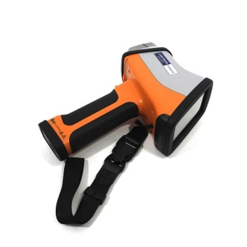Hitachi X-MET8000 Expert Geo Handheld XRF Analyzer (New) - Sale!