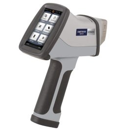 Hitachi X-MET8000 Optimum Handheld XRF Analyzer (New) - Sale!