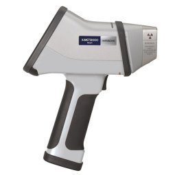 Hitachi XMET8000 Smart Handheld XRF Analyzer (New) - Sale!