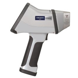 Hitachi XMET8000 Smart Handheld XRF Analyzer (New) - Sale!