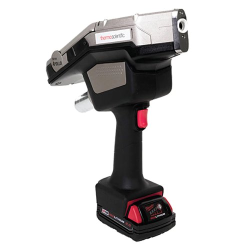 Thermo Scientific Niton Apollo Handheld LIBS Analyzer (New) - Sale!