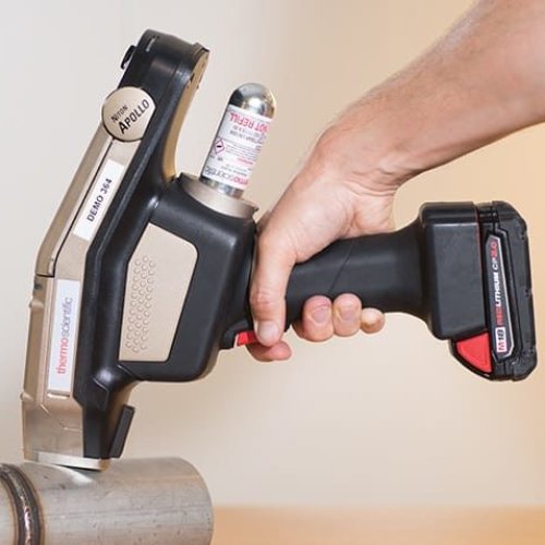 Thermo Scientific Niton Apollo Handheld LIBS Analyzer (New) - Sale!