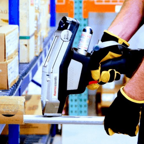 Thermo Scientific Niton Apollo Handheld LIBS Analyzer (New) - Sale!