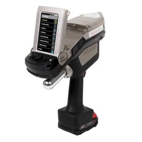 Thermo Scientific Niton Apollo Handheld LIBS Analyzer (New) - Sale!