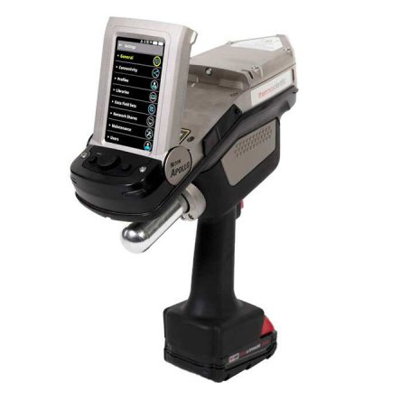 Thermo Scientific Niton Apollo Handheld LIBS Analyzer (New) - Sale!