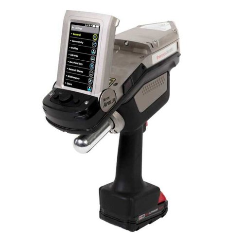 Thermo Scientific Niton Apollo Handheld LIBS Analyzer