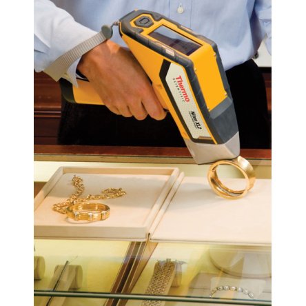 Thermo Scientific Niton XL2 Handheld XRF Analyzer (New) - Sale!