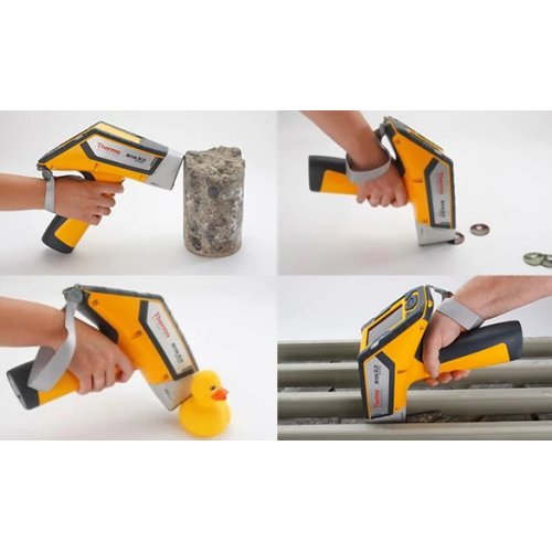 Thermo Scientific Niton XL2 Handheld XRF Analyzer (New) - Sale!