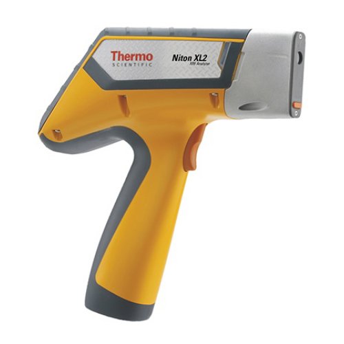 Thermo Scientific Niton XL2 Handheld XRF Analyzer