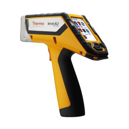Thermo Scientific Niton XL2 100 XRF Analyzer (New) - Sale!