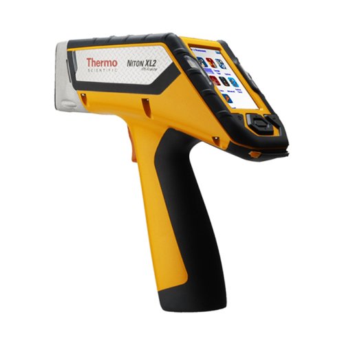 Thermo Scientific Niton XL2 100 XRF Analyzer