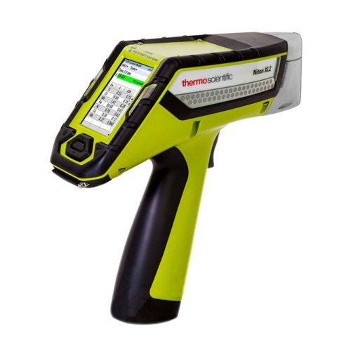 Thermo Scientific Niton XL2 Plus XRF Analyzer (New) - Sale!