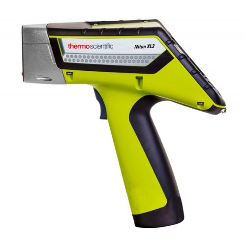 Thermo Scientific Niton XL2 Plus XRF Analyzer (New) - Sale!