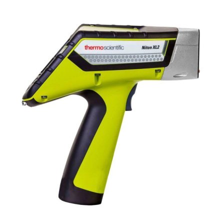 Thermo Scientific Niton XL2 Plus XRF Analyzer (New) - Sale!