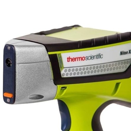 Thermo Scientific Niton XL2 Plus XRF Analyzer (New) - Sale!