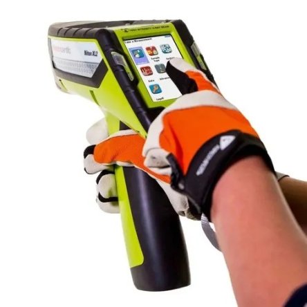Thermo Scientific Niton XL2 Plus XRF Analyzer (New) - Sale!