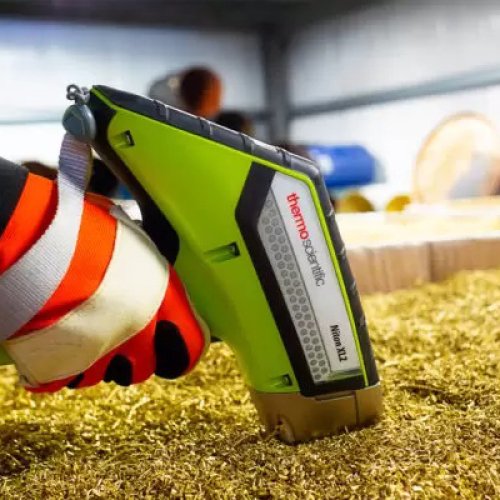 Thermo Scientific Niton XL2 Plus XRF Analyzer (New) - Sale!
