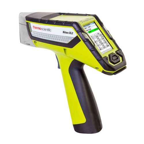 Thermo Scientific Niton XL2 Plus XRF Analyzer