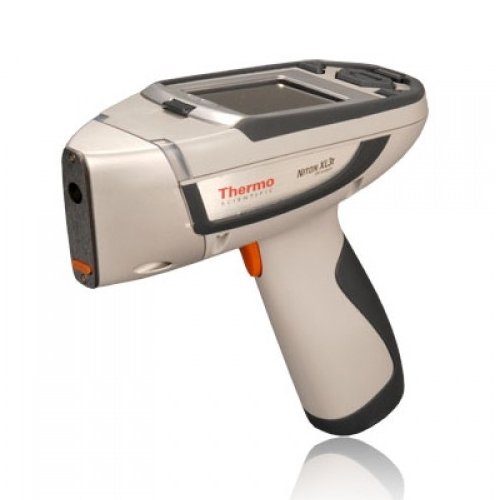 Thermo Scientific Niton XL3t XRF Analyzer (New) - Sale!