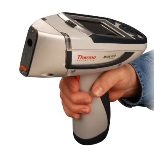 Thermo Scientific Niton XL3t XRF Analyzer (New) - Sale!