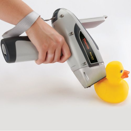 Thermo Scientific Niton XL3T GOLDD Plus XRF Analyzer (New) - Sale!