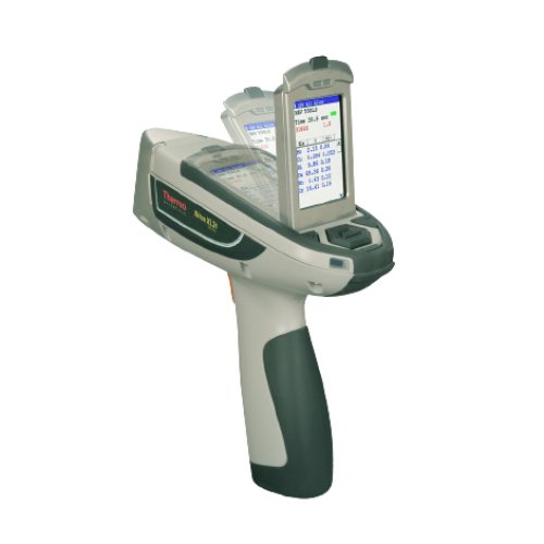 Thermo Scientific Niton XL3T GOLDD Plus XRF Analyzer