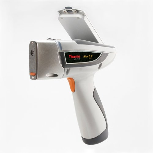 Thermo Scientific Niton XL3t Ultra XRF Analyzer (New) - Sale!