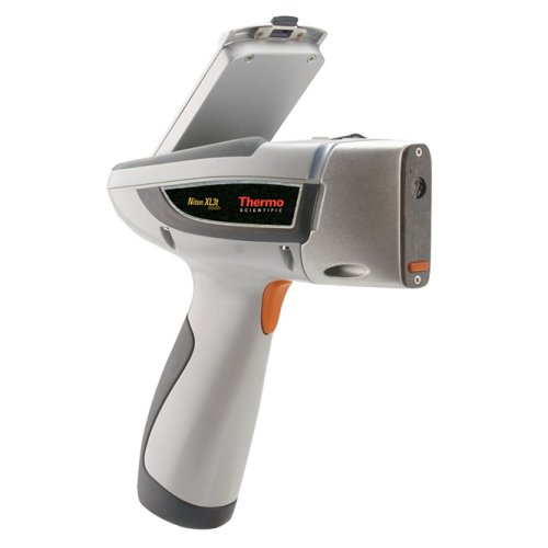 Thermo Scientific Niton XL3t Ultra XRF Analyzer