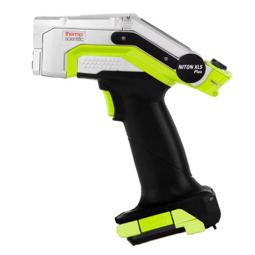 Thermo Scientific Niton XL5 Plus Handheld XRF Analyzer (New) - Sale!