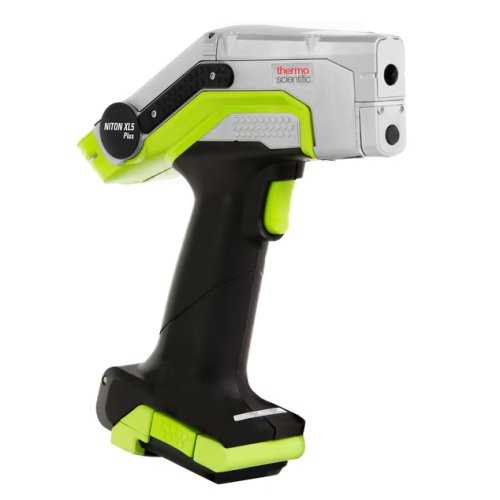 Thermo Scientific Niton XL5 Plus Handheld XRF Analyzer (New) - Sale!