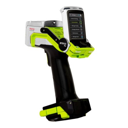 Thermo Scientific Niton XL5 Plus Handheld XRF Analyzer (New) - Sale!