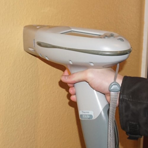 Thermo Scientific Niton XLP 300 Handheld Analyzer (New) - Sale!