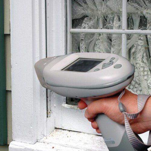 Thermo Scientific Niton XLP 300 Handheld Analyzer (New) - Sale!