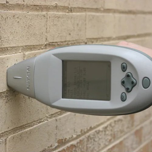 Thermo Scientific Niton XLP 300 Handheld Analyzer (New) - Sale!